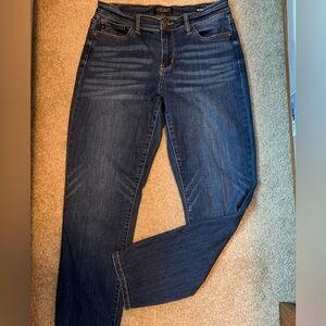 Judy Blue boyfriend fit jeans women’s size 7 28